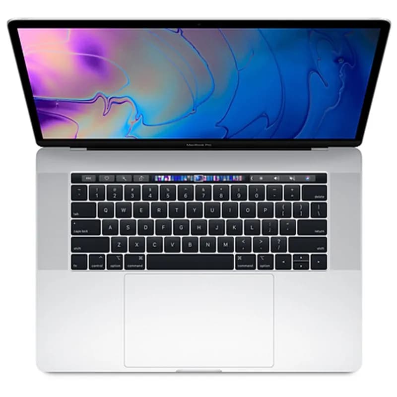 مک بوک پرو اپل APPLE MACBOOK PRO 2019 A1990 | i9 9880 H | 32 GB DDR4 | 1TR SSD | 4GB AMD RADEON VEGA 16 | 15.4 3K — تصویر ۳