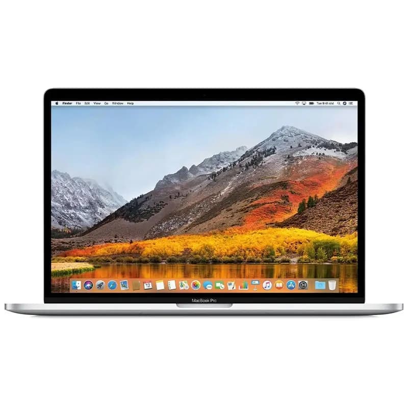 مک بوک پرو اپل APPLE MACBOOK PRO 2019 A1990 | i9 9880 H | 32 GB DDR4 | 1TR SSD | 4GB AMD RADEON VEGA 16 | 15.4 3K