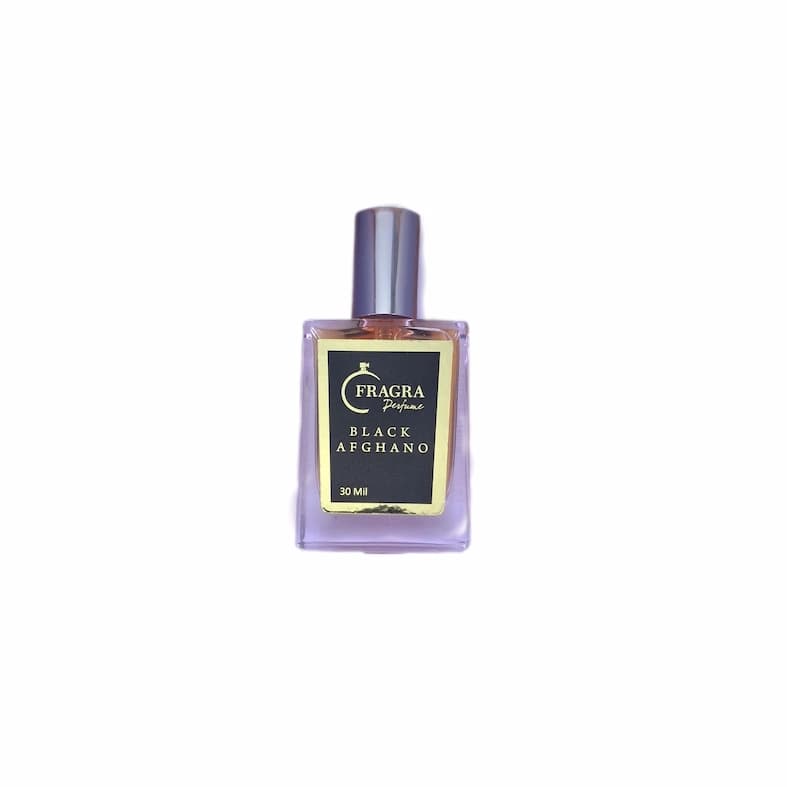 عطر ناسوماتو بلک افغان فراگرا