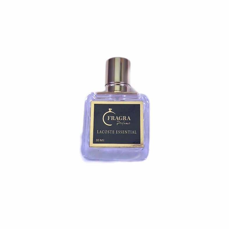 عطر لاگوست سبز مردانه فراگرا