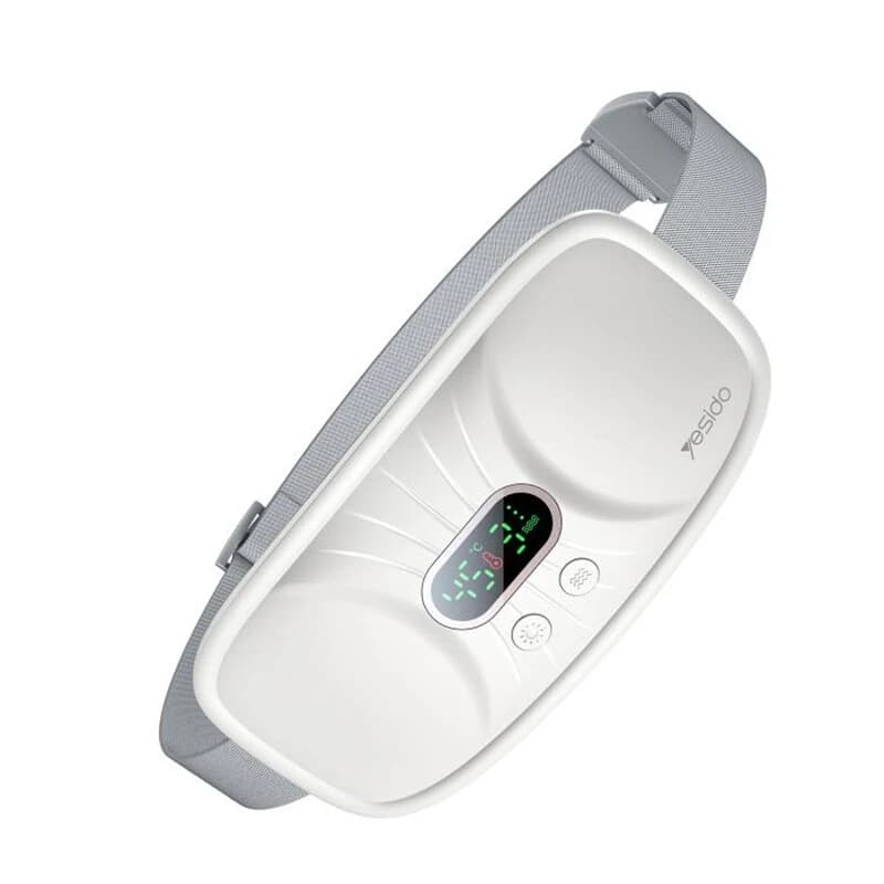 ماساژور شکم یسیدو MG28 — تصویر ۹