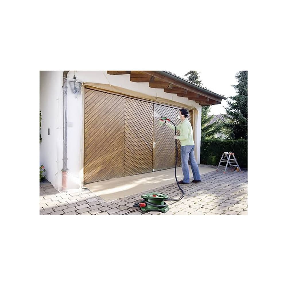 پیستوله برقی بوش مدل PFS 5000 E — تصویر ۷