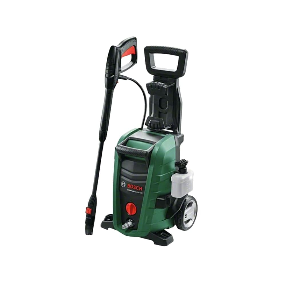 کارواش فشار قوی بوش مدل Carwash 125