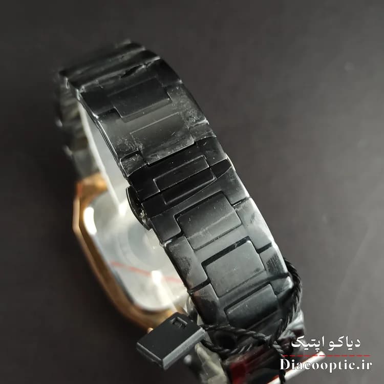 ساعت مچی مردانه اورجینال موتور ژاپنی برند مینی فوکوس سه موتور مدل Mf0414G.04 — تصویر ۶