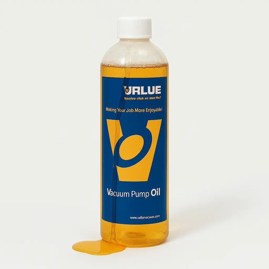 روغن وکیوم 300 میل VALUE — تصویر ۳