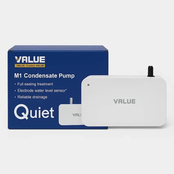 پمپ درین M1 Value