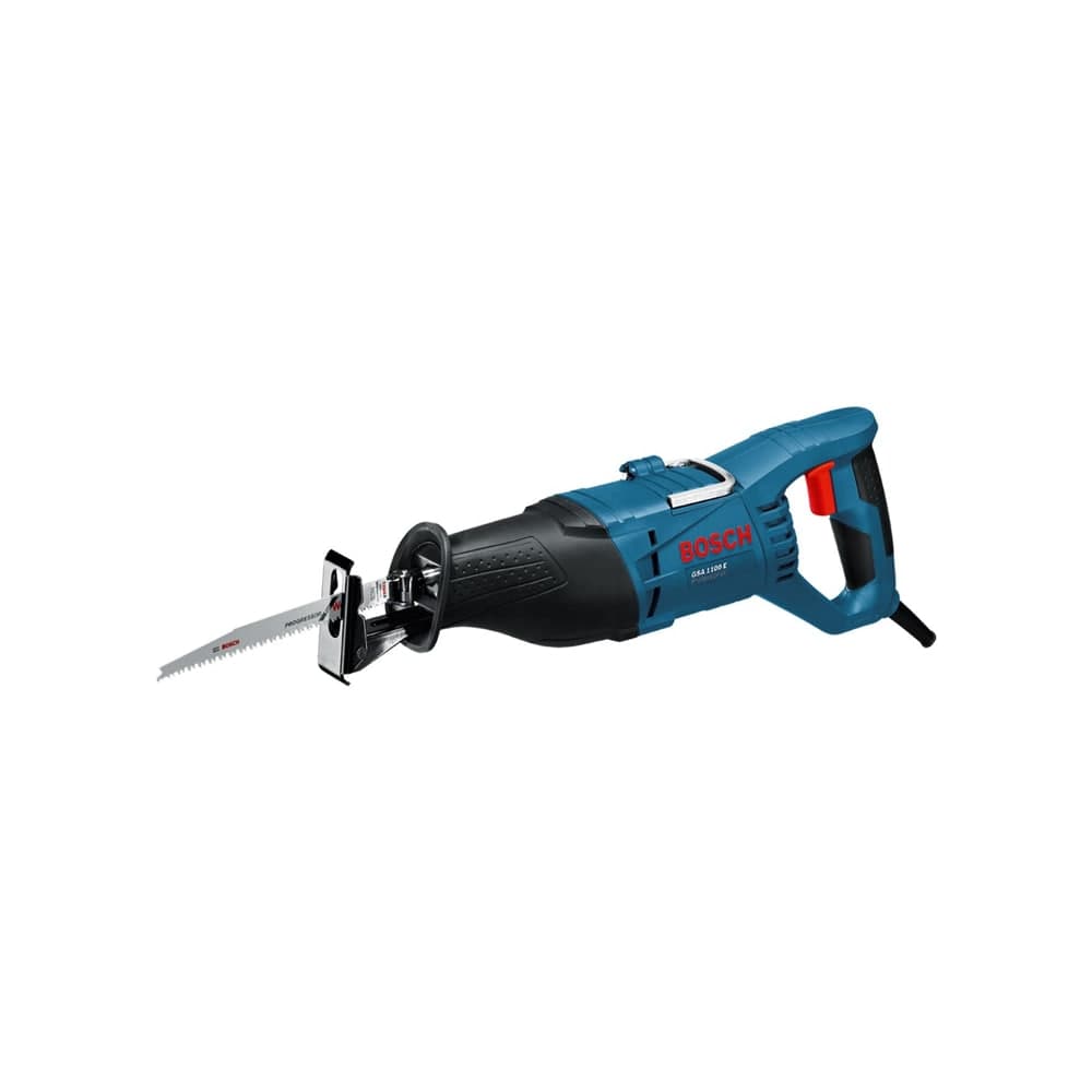 اره افقی بر بوش مدل GSA 1100 E