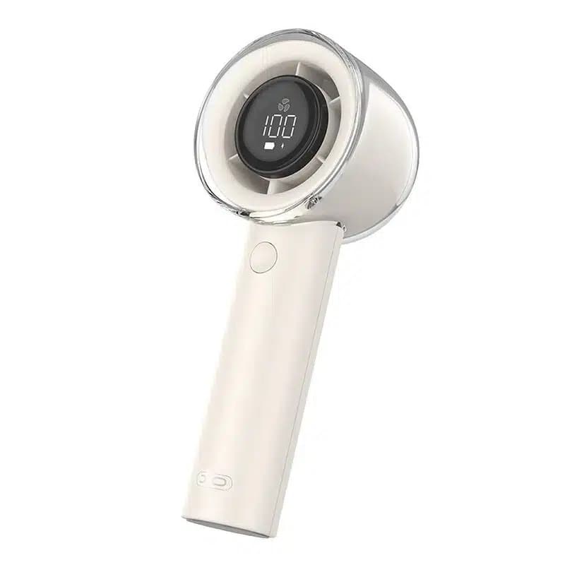 پنکه شارژی ایکس او XO-MF81 — تصویر ۵