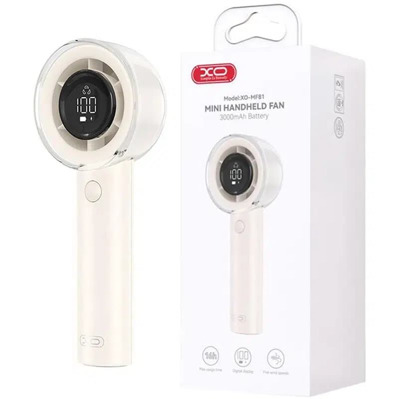 پنکه شارژی ایکس او XO-MF81