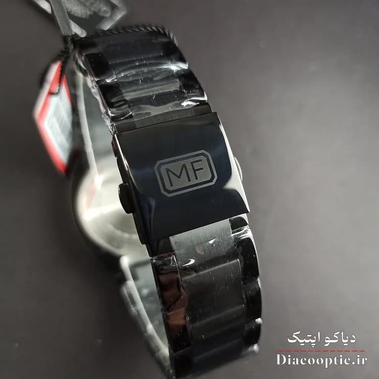 ساعت مچی مردانه اورجینال موتور ژاپنی برند مینی فوکوس مدل Mf0319G.02 — تصویر ۶