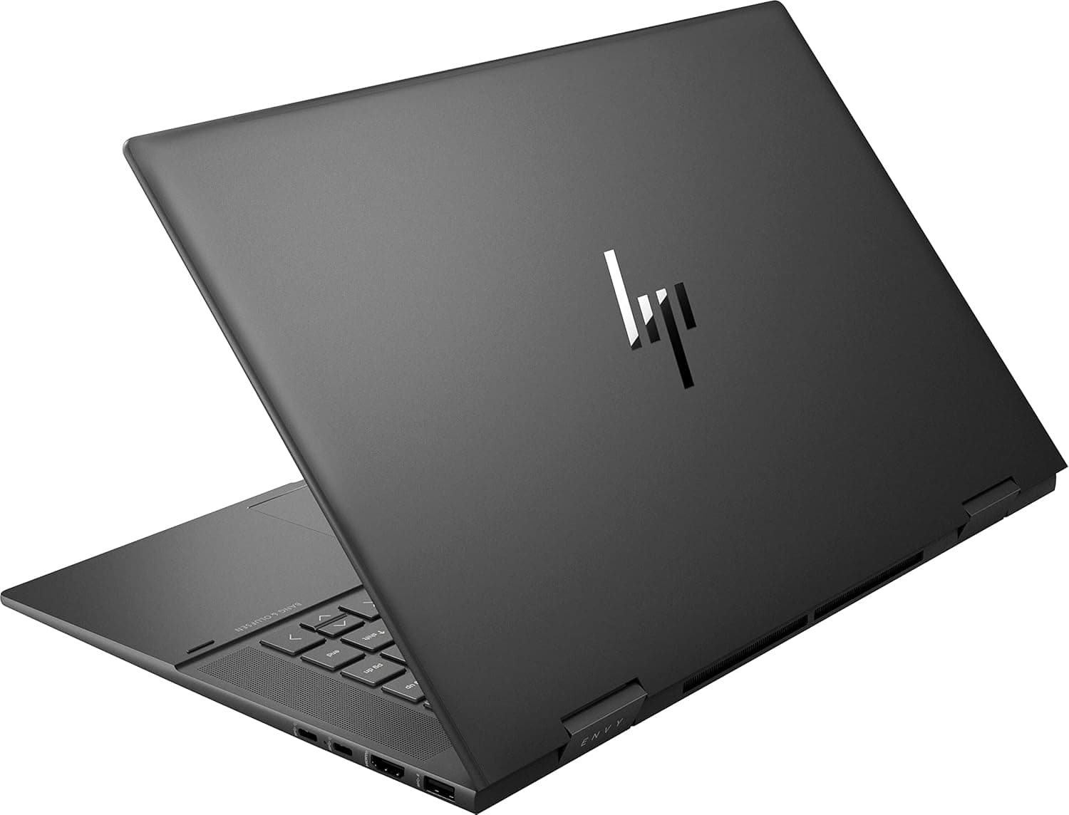 لپ تاپ صفحه لمسی اچ پی HP ENVY X360 2 IN 1 15 TOUCH OPEN BOX | RYZEN 7 5825 U | 16GB DDR4 | 512GB SSD | 512 MB AMD RADEON | 15.6 FHD Touch — تصویر ۶