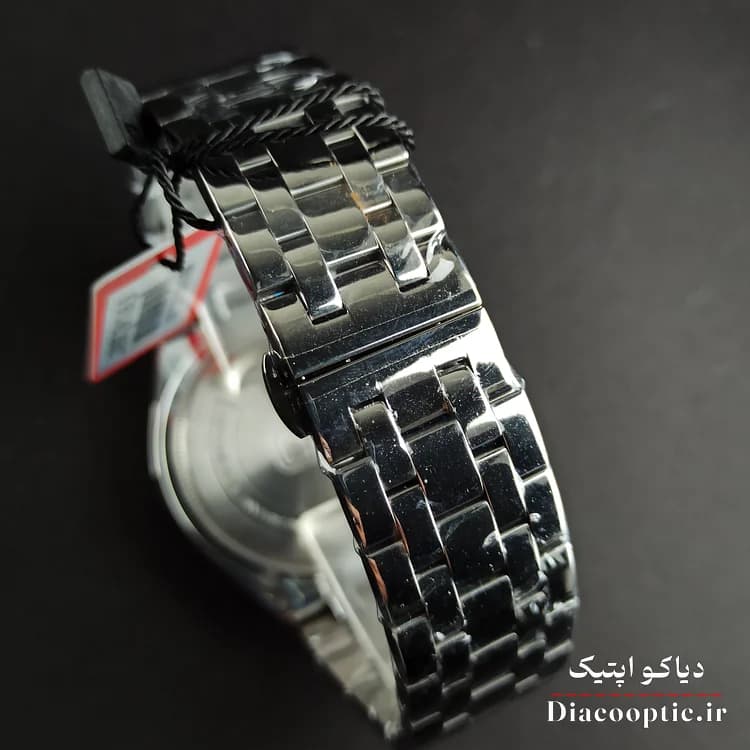 ساعت مچی مردانه اورجینال موتور ژاپنی برند مینی فوکوس سه موتور مدل Mf0471G.01 — تصویر ۶