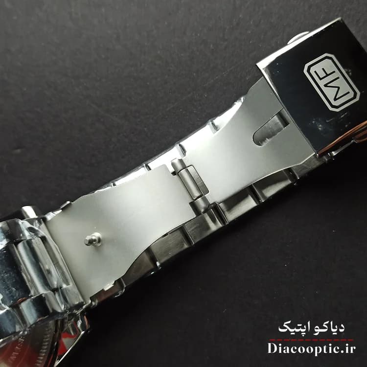 ساعت مچی مردانه اورجینال موتور ژاپنی برند مینی فوکوس سه موتور مدل Mf0134G.02 — تصویر ۸