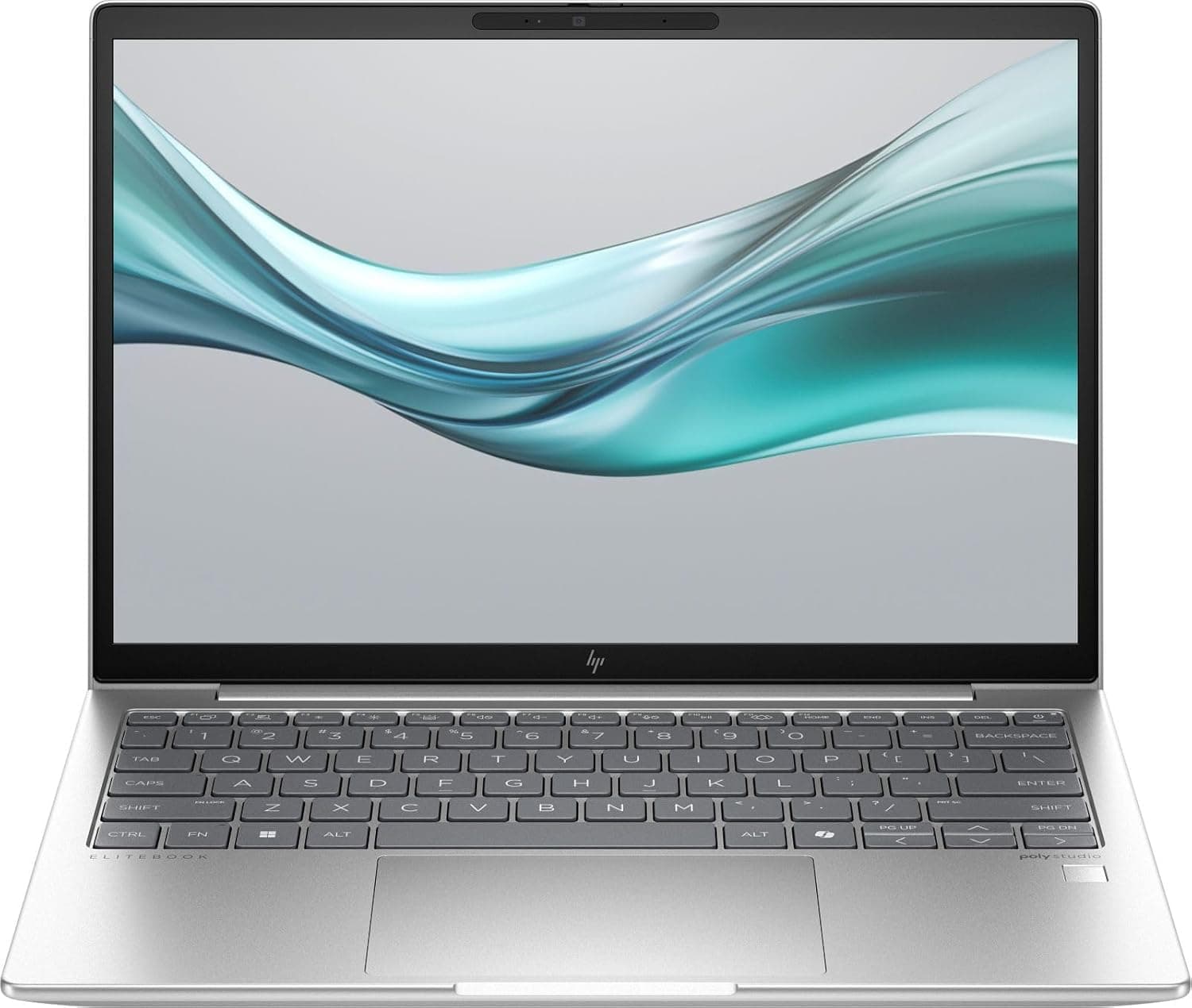 لپ تاپ اچ پی نسل چهارده HP ELITEBOOK 630 G11 OPEN BOX | INTEL CORE ULTRA 7 165 U | 8GB DDR5 | 512GB SSD | INTEL NPU AI BOOST | 13.3 FHD — تصویر ۵