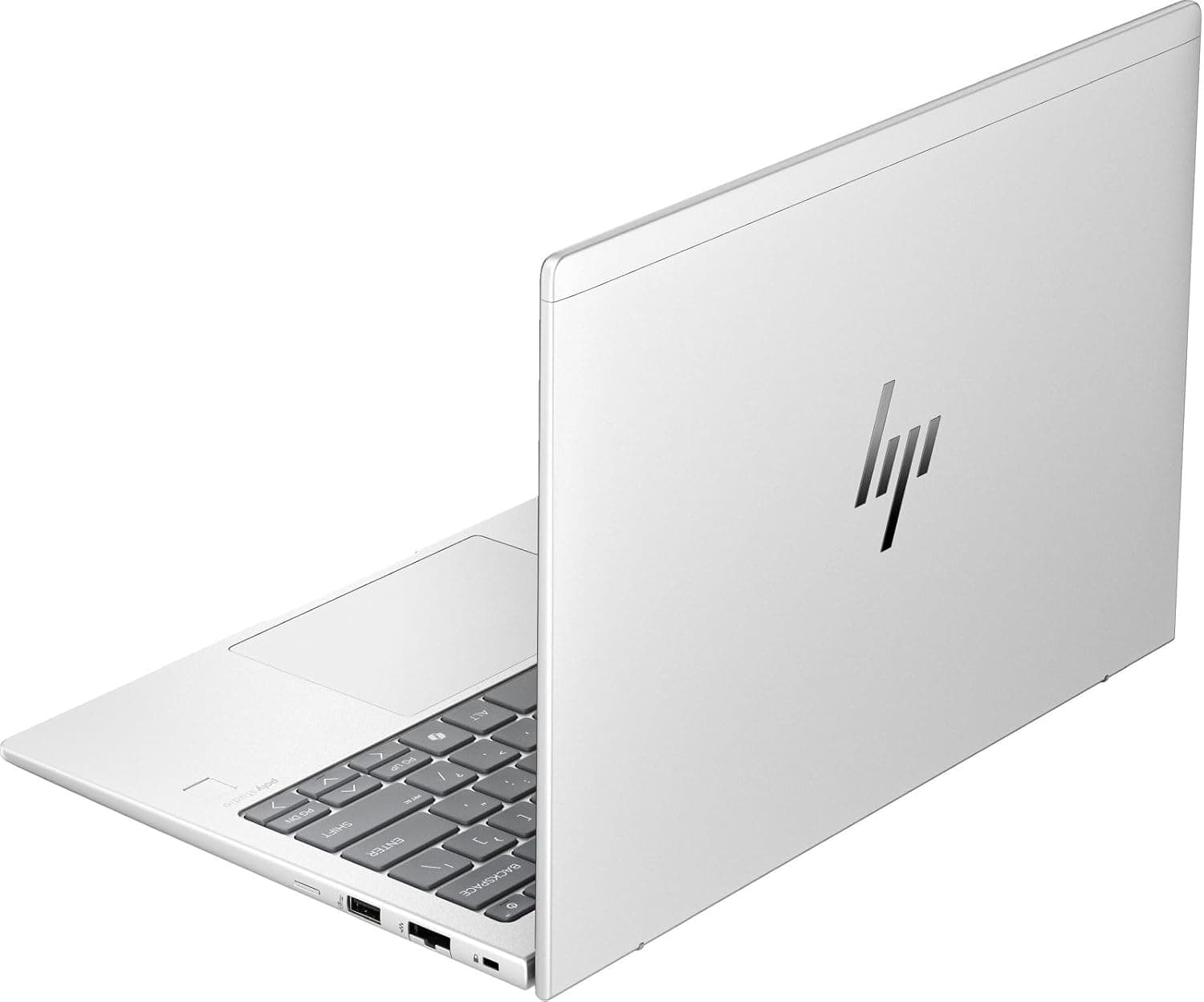 لپ تاپ اچ پی نسل چهارده HP ELITEBOOK 630 G11 OPEN BOX | INTEL CORE ULTRA 7 165 U | 8GB DDR5 | 512GB SSD | INTEL NPU AI BOOST | 13.3 FHD — تصویر ۳