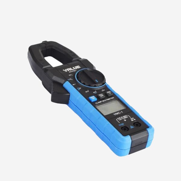 آمپرمتر VALUE VMC-1 — تصویر ۳