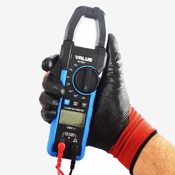آمپرمتر VALUE VMC-1 — تصویر ۲