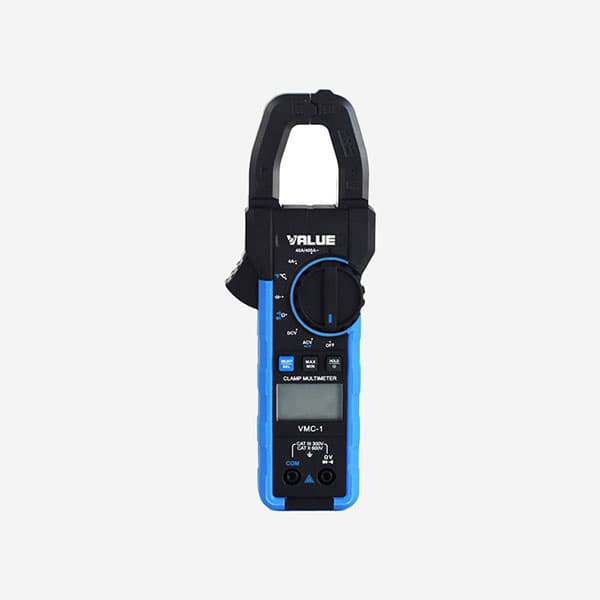 آمپرمتر VALUE VMC-1
