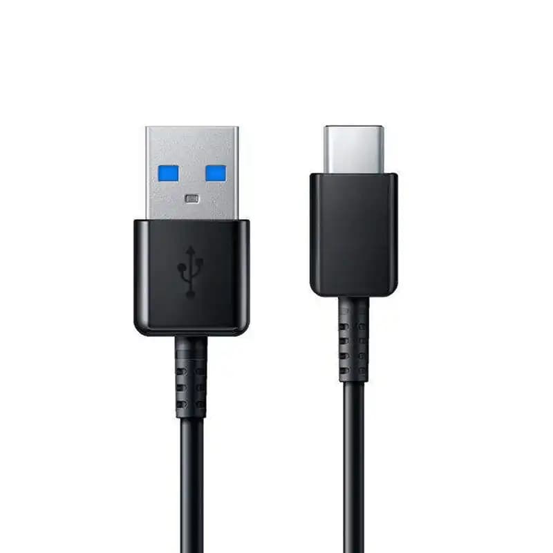 کابل شارژ فست TSCO Type-C مدل TCC 202 طول 1متر