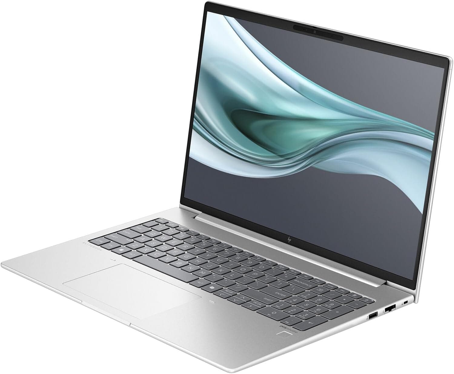 لپ تاپ اچ پی اپن باکس نسل چهارده HP ELITEBOOK 660 G11 OPEN BOX | CORE ULTRA 7 155 U | 16GB DDR5 | 512GB SSD | INTEL AI BOOST | 16 FHD — تصویر ۶