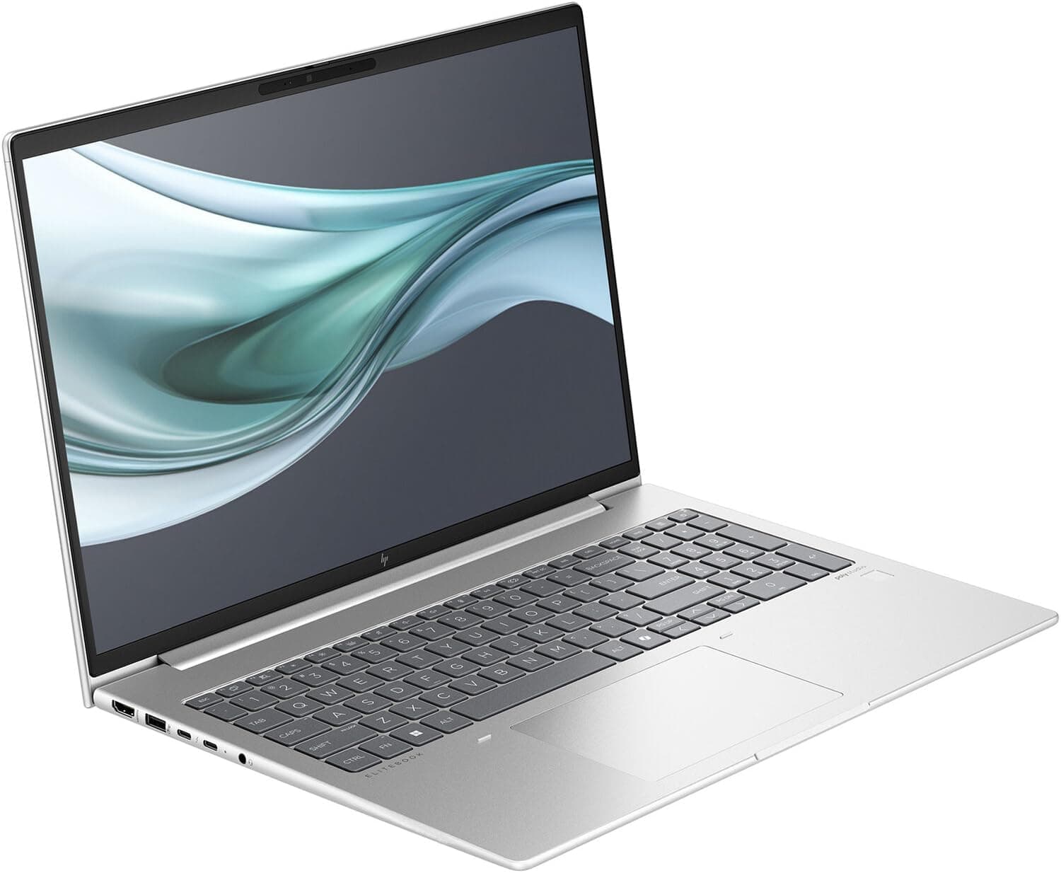 لپ تاپ اچ پی اپن باکس نسل چهارده HP ELITEBOOK 660 G11 OPEN BOX | CORE ULTRA 7 155 U | 16GB DDR5 | 512GB SSD | INTEL AI BOOST | 16 FHD — تصویر ۴