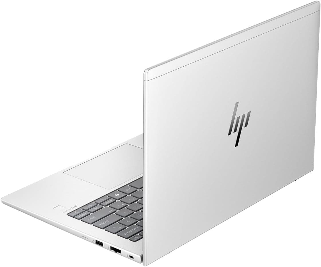 لپ تاپ اچ پی اپن باکس نسل چهارده HP ELITEBOOK 640 G11 OPEN BOX | INTEL CORE ULTRA 5 135 U | 16GB DDR5 | 512GB SSD | INTEL AI BOOST | 14 FHD — تصویر ۵