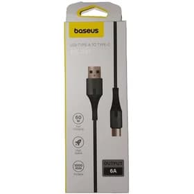 کابل شارژ baseus