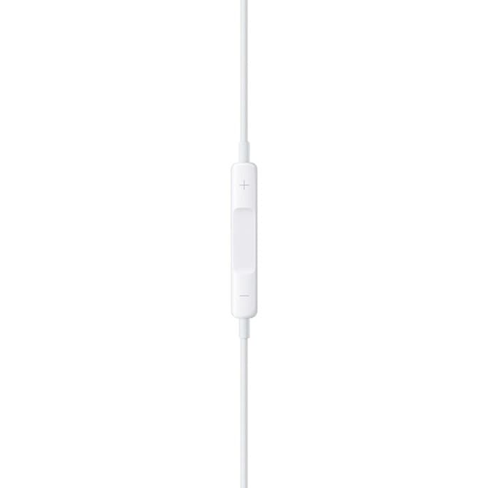 هندزفری سیمی اپل مدل Earpods — تصویر ۴