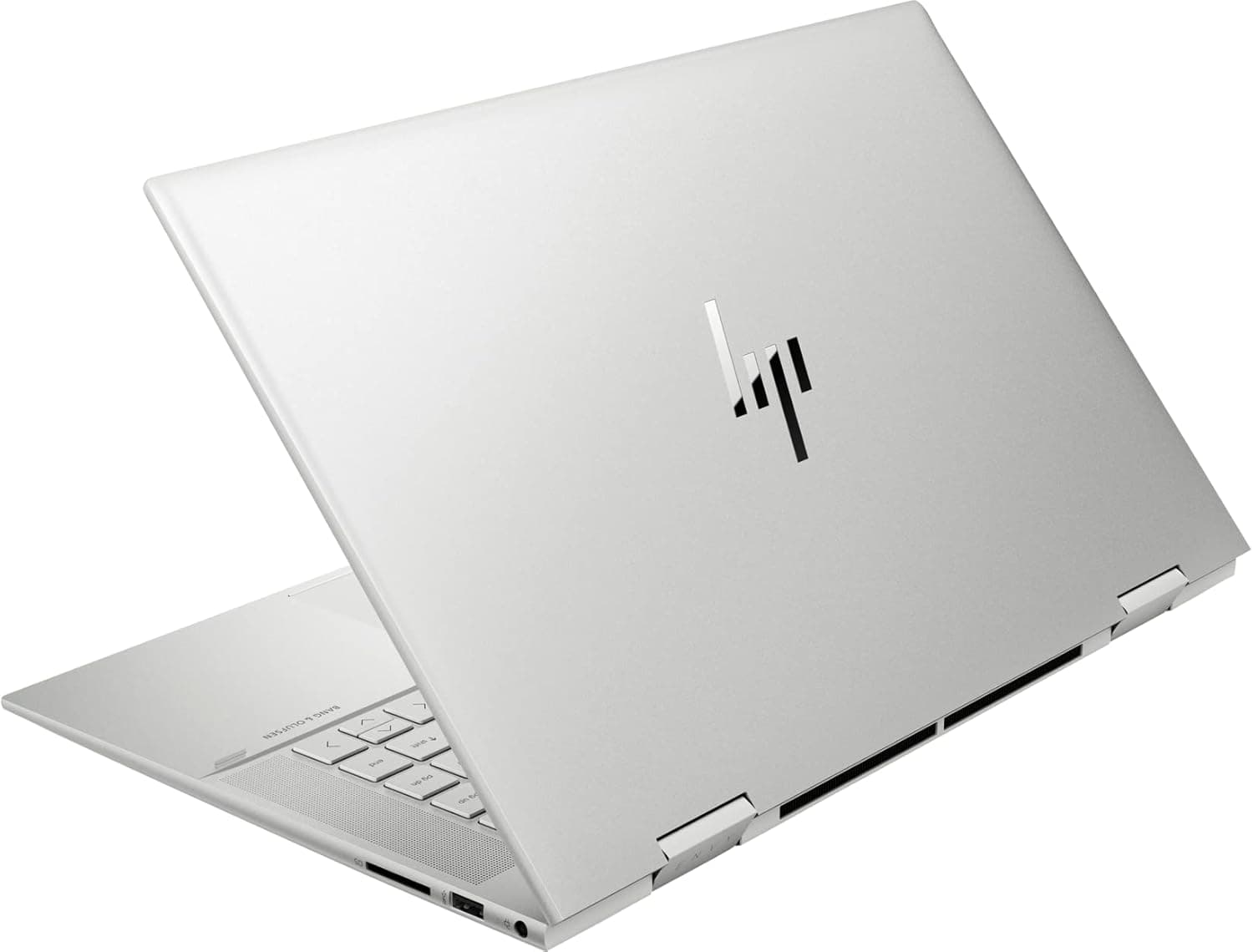 لپ تاپ صفحه لمسی اچ پی HP ENVY 15 X360 CONVERTIBLE TOUCH | i7 1165 G7 | 16GB DDR4 | 1TR SSD | INTEL Iris® Xe | 15.6 FHD Touch — تصویر ۸