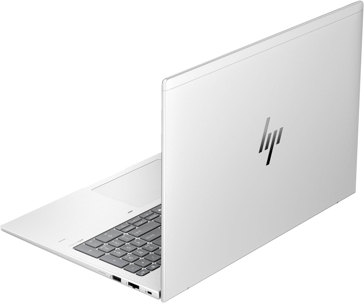 لپ تاپ اچ پی نسل چهارده HP ELITEBOOK 660 G11 OPEN BOX | CORE ULTRA 5 135 U | 8GB DDR5 | 512GB SSD | INTEL AI BOOST | 16 FHD — تصویر ۳