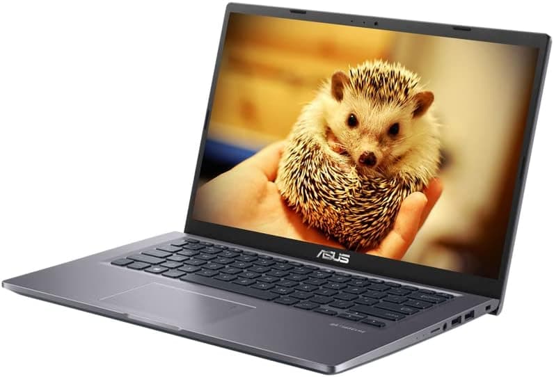 لپ تاپ ایسوس ASUS VIVOBOOK X550EAU OPEN BOX | i5 1135 G7 | 8GB DDR4 | 512GB SSD | INTEL Iris® Xe | 15.6 FHD — تصویر ۶