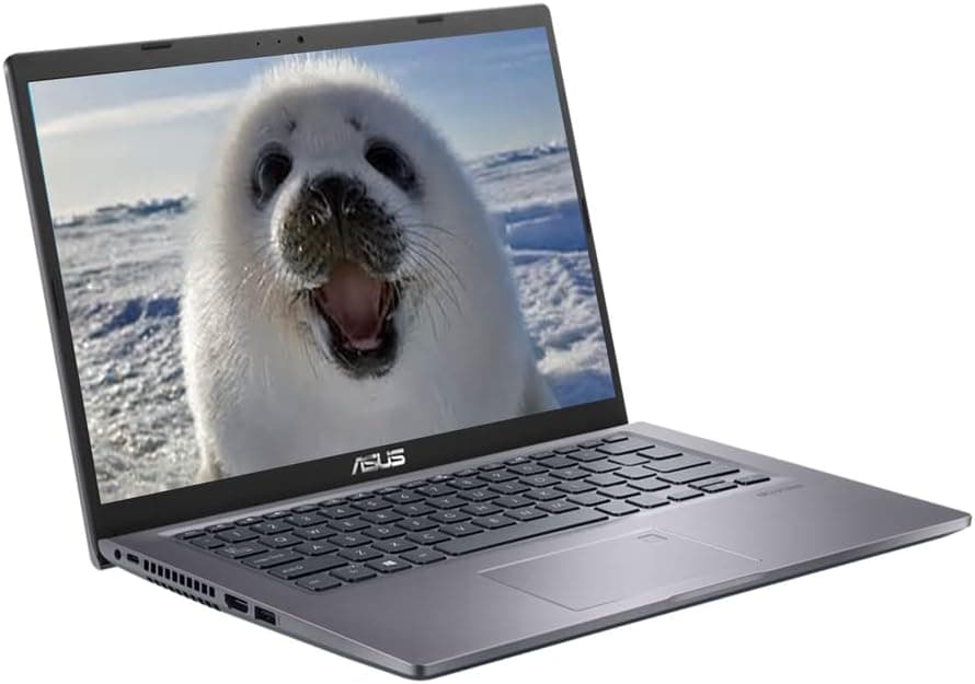 لپ تاپ ایسوس ASUS VIVOBOOK X550EAU OPEN BOX | i5 1135 G7 | 8GB DDR4 | 512GB SSD | INTEL Iris® Xe | 15.6 FHD — تصویر ۳
