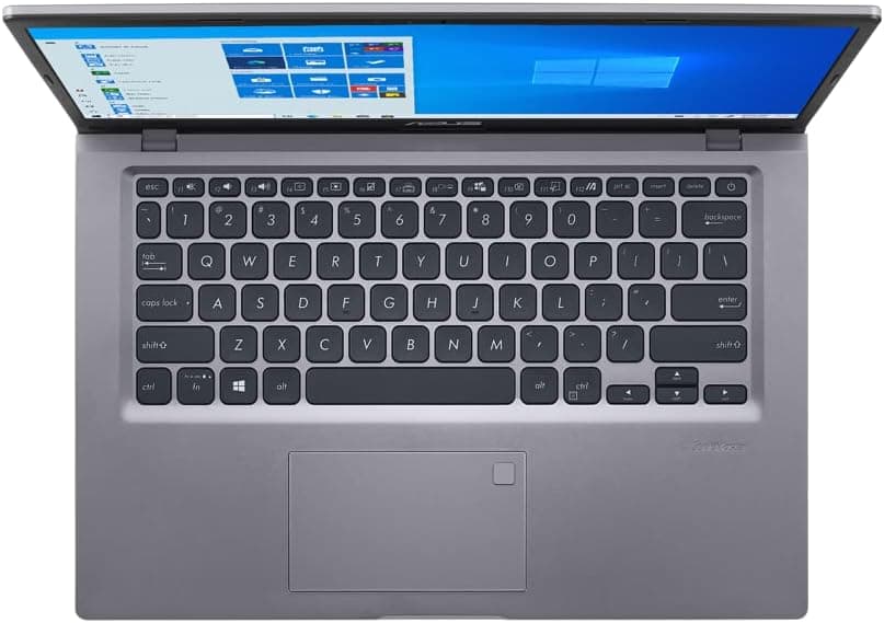 لپ تاپ ایسوس ASUS VIVOBOOK X550EAU OPEN BOX | i5 1135 G7 | 8GB DDR4 | 512GB SSD | INTEL Iris® Xe | 15.6 FHD — تصویر ۵