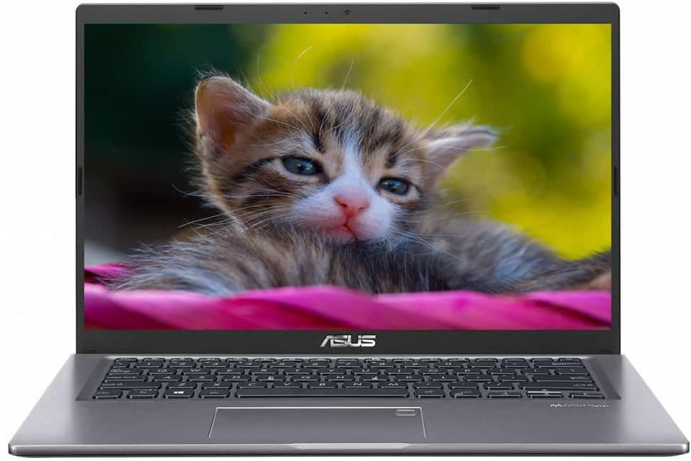 لپ تاپ ایسوس ASUS VIVOBOOK X550EAU OPEN BOX | i5 1135 G7 | 8GB DDR4 | 512GB SSD | INTEL Iris® Xe | 15.6 FHD