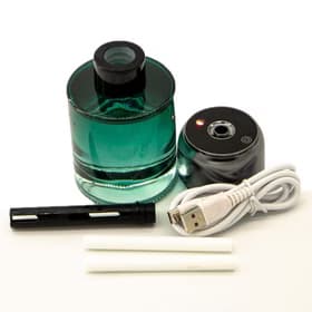 خوش‌بو کننده هوا گرین لاین Fragrance اصل — تصویر ۴