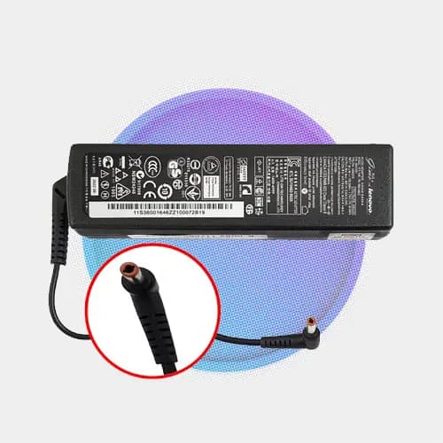 آداپتور لپ تاپ Lenovo Normal Plug 20V 4.5A