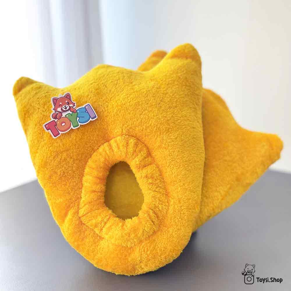 اسلیپر جوجه (پاپوش جوجه) پاپوش اردکی — تصویر ۲