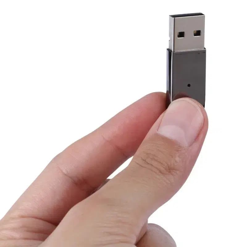 دانگل بلوتوث خودرو Hicostar HS-R901 — تصویر ۳