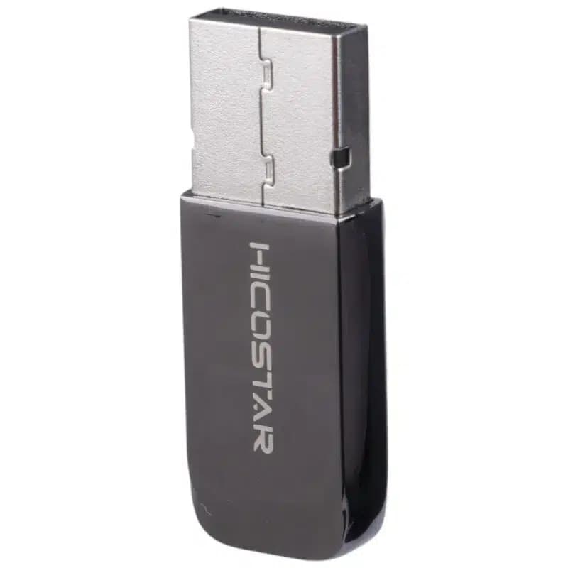 دانگل بلوتوث خودرو Hicostar HS-R901 — تصویر ۲