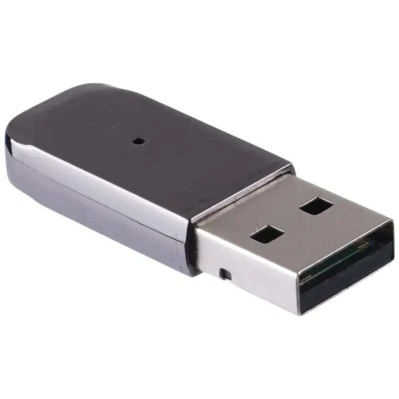 دانگل بلوتوث خودرو Hicostar HS-R901 — تصویر ۵