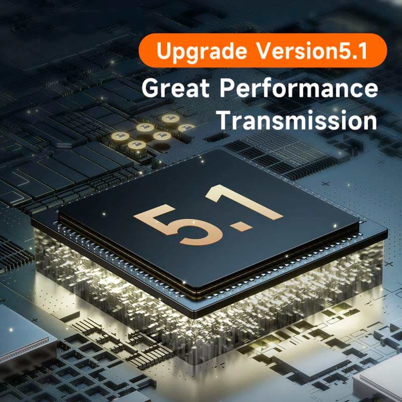 دانگل بلوتوث کامپیوتر OT-1580 USB مک دودو — تصویر ۴