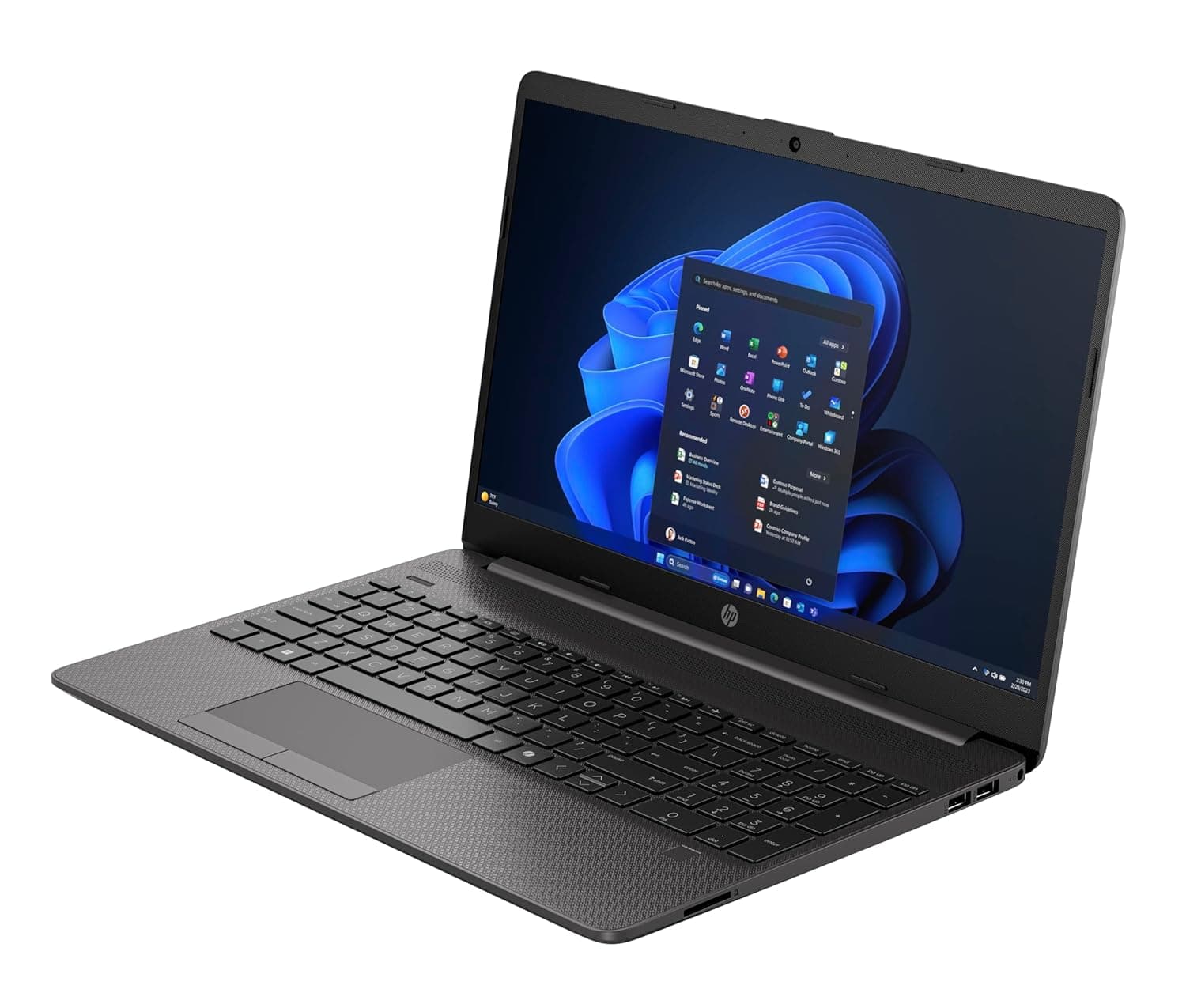 لپ تاپ اپن باکس اچ پی HP 250R G9 OPEN BOX | i5 1335 U | 16GB DDR4 | 512GB SSD | INTEL | 15.6 FHD — تصویر ۳
