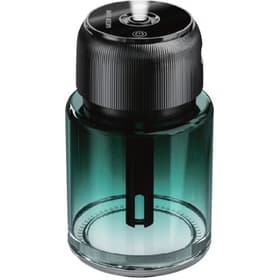 خوشبو کننده خودرو گرین لاین مدل GNFRA160MBK ظرفیت ۱۶۰ میلی لیتر