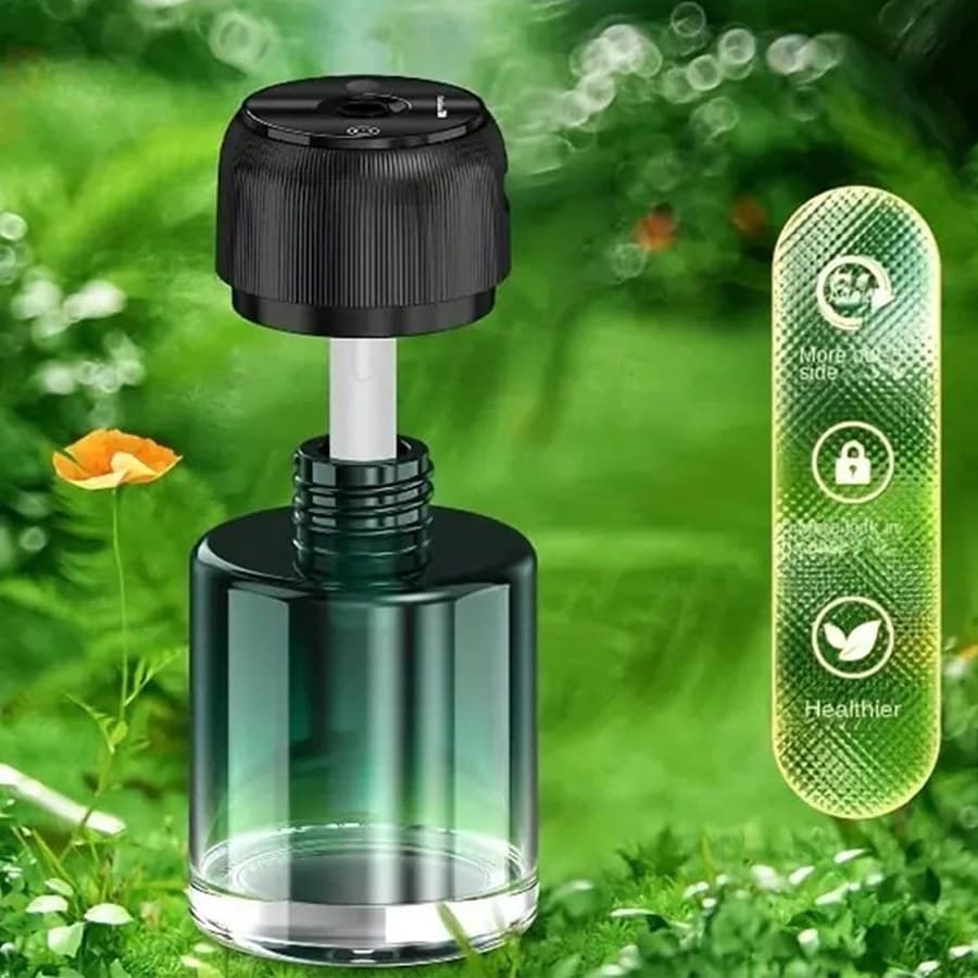 خوش‌بو کننده هوا car Fragrance — تصویر ۳