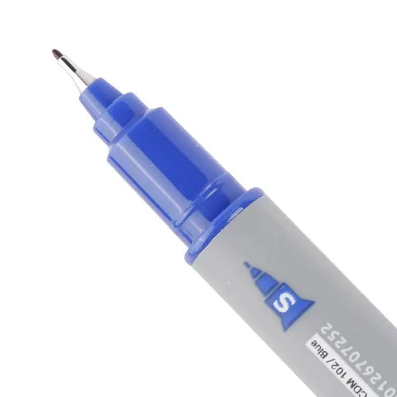 ماژیک CD دو سر پنتر CDM102 — تصویر ۵
