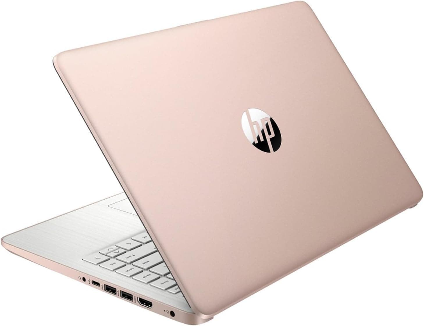 لپ تاپ اپن باکس اچ پی HP LAPTOP 14 OPEN BOX | CELERON N4120 | 8GB DDR4 | 256GB SSD | INTEL | 14 HD — تصویر ۴