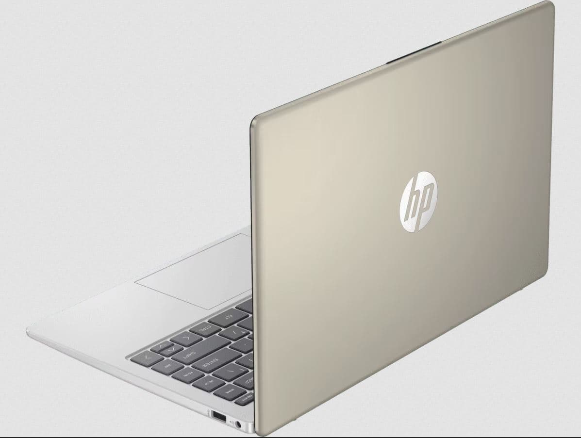 لپ تاپ اپن باکس اچ پی HP LAPTOP 14 OPEN BOX | RYZEN 3 7320 U | 8GB DDR5 | 1TR SSD | 512 MB AMD RADEON | 14 FHD — تصویر ۶