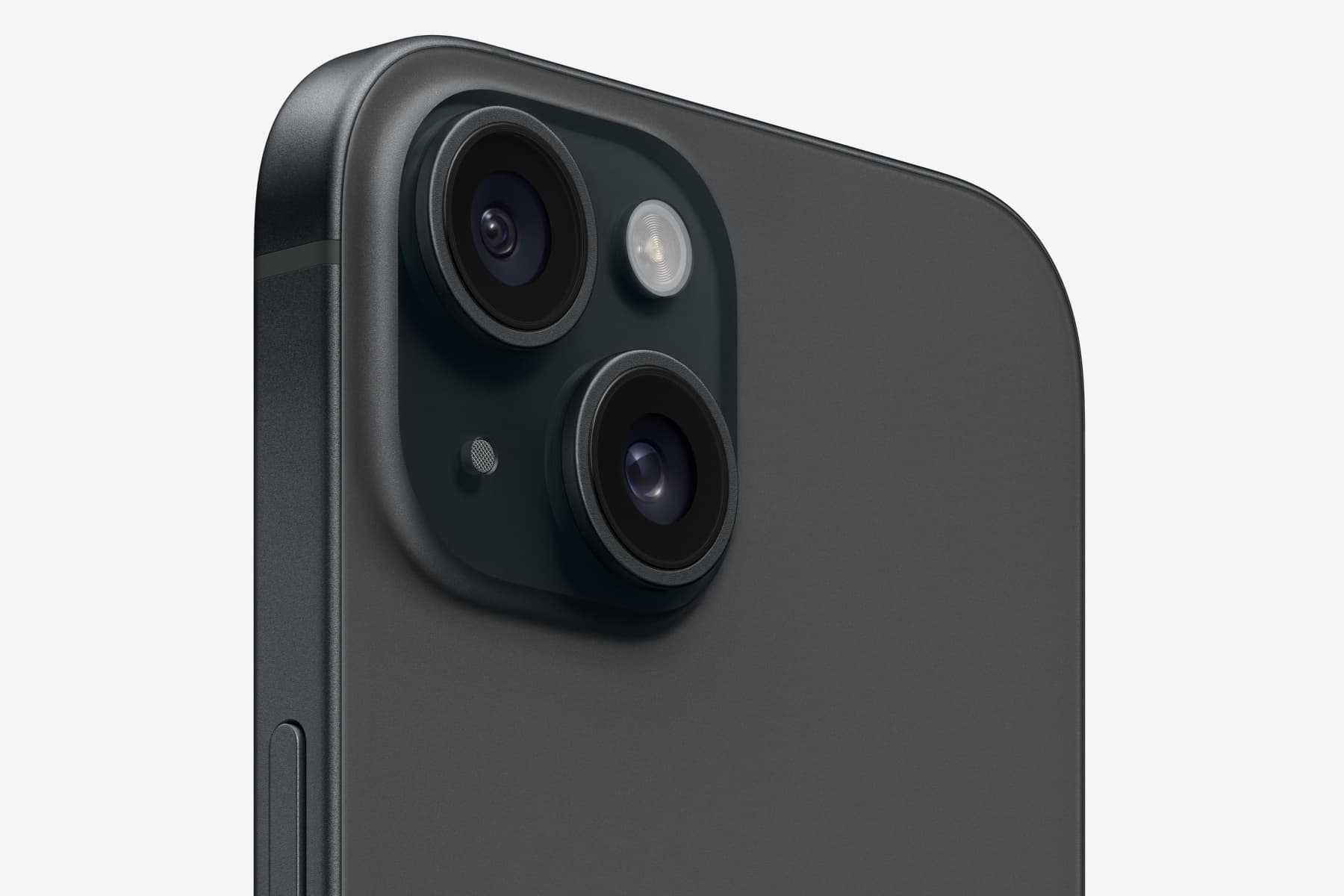 گوشی موبایل اپل مدل iPhone 15 تک سیم‌ کارت ظرفیت 512 گیگابایت و رم 8 گیگابایت – رجیستر شده — تصویر ۶