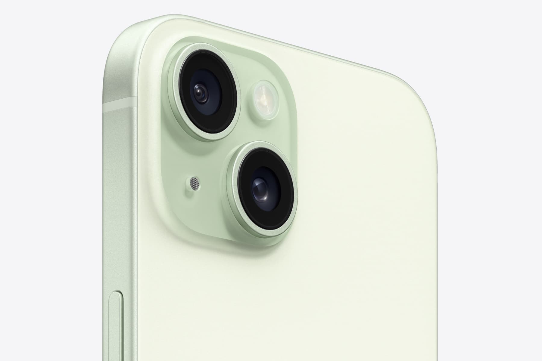 گوشی موبایل اپل مدل iPhone 15 تک سیم‌ کارت ظرفیت 512 گیگابایت و رم 8 گیگابایت – رجیستر شده — تصویر ۹