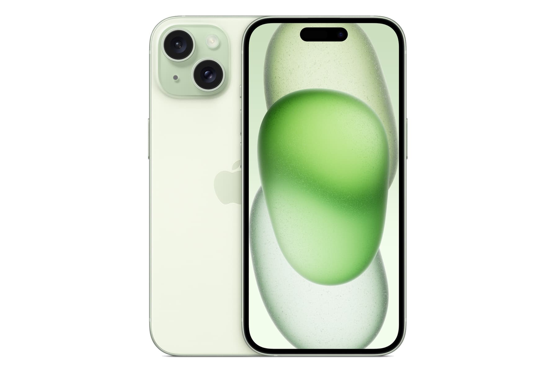 گوشی موبایل اپل مدل iPhone 15 تک سیم‌ کارت ظرفیت 512 گیگابایت و رم 8 گیگابایت – رجیستر شده — تصویر ۸